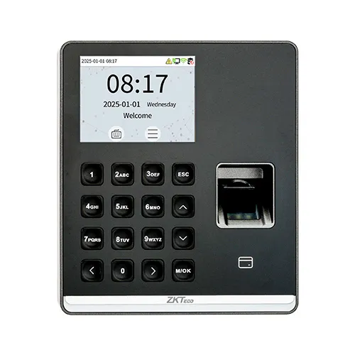 ZKTeco SenseFP M1 Attendance Machine