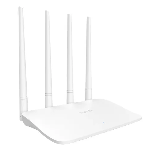 Tenda F6 300Mbps Wireless N300 WiFi Router