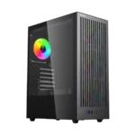 Value-Top AUNIX 84F4 ATX Gaming Case