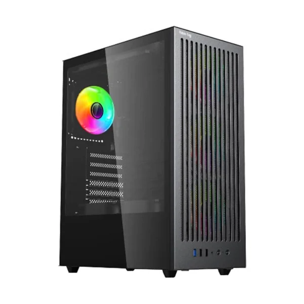 Value-Top AUNIX 84F4 ATX Gaming Case