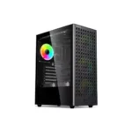 Value-Top AUNIX 83F4 ATX Gaming Case