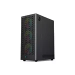 Value-Top AUNIX 83F4 ATX Gaming Case - Image 2